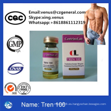 99% Pureza High Qualtiy Esteroides De Corte Inyectables Acetato De Trenbolone